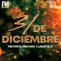 31 De Diciembre - Single by Hector El Troyano & Landy El 13 album reviews, ratings, credits