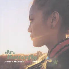 Jr.Butterfly - EP by Shimano Momoe album reviews, ratings, credits