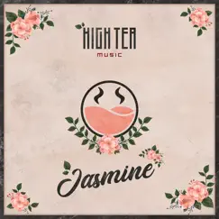 Jasmine (High Tea Music Presents) by Seventhrun, AL/SO, Tengu, Nelver, Falcon, Gansey, Cursed Sun, [BORDERS], Drum Dad & Bass Boy, Joey Illah, MELURAN & Skyfade album reviews, ratings, credits