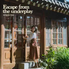 Escape From The Underplay by Suwon Yim album reviews, ratings, credits