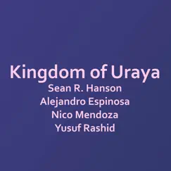 Kingdom of Uraya (From 