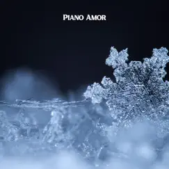 Snow Waltz - Single by Lesfm & Piano Amor album reviews, ratings, credits