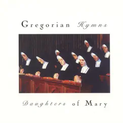 Gregorian Hymns by Daughters of Mary album reviews, ratings, credits