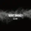 Want Smoke? - Single album lyrics, reviews, download