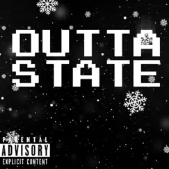 Outta State (feat. Ty Da Go@t) - Single by 3100 Heem album reviews, ratings, credits