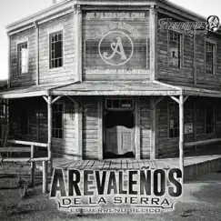 De Parranda Con... by Arevaleños De La Sierra (De Tony Arevalo) album reviews, ratings, credits