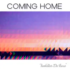 Coming Home (Edit) - Single by Funkstar De Luxe album reviews, ratings, credits
