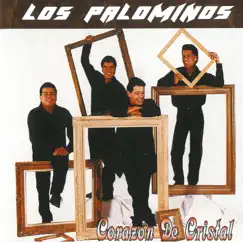 Corazón de Cristal by Los Palominos album reviews, ratings, credits