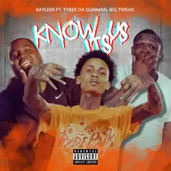 Know Its Us (feat. Tyree Da GunMan & Big tweak) Song Lyrics