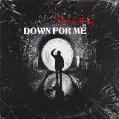 Down For Me - Single by Prince Ray album reviews, ratings, credits