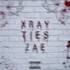 Ties (Sped Up) - Single album lyrics, reviews, download