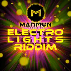 Electro Lights Riddim - Single by KES & Machel Montano album reviews, ratings, credits
