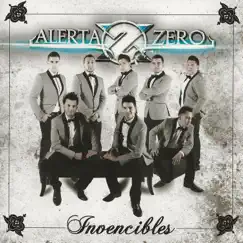 Invencibles by Alerta Zero album reviews, ratings, credits