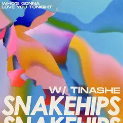 Who's Gonna Love You Tonight - Single by Snakehips & Tinashe album reviews, ratings, credits
