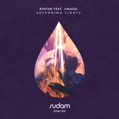 Ascending Lights (feat. Jinadu) - Single by KINTAR album reviews, ratings, credits
