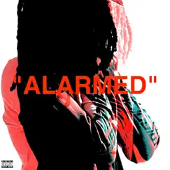 Alarmed - Single by Kris Chen album reviews, ratings, credits