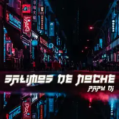Salimos de Noche (Rkt) - Single by Papu DJ album reviews, ratings, credits