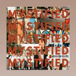 Mystified (feat. Lisetta Coppa & Eric Yablonski) Song Lyrics