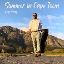 Summer In Cape Town Song Lyrics