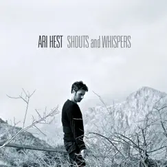 Shouts and Whispers by Ari Hest album reviews, ratings, credits