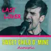 Sweet Child O' Mine (Acoustic) - Single album lyrics, reviews, download