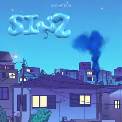 Sinz (feat. Cheakaity, DaJohn, Kelkoe, KP Gwala & Aleyzza) Song Lyrics