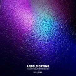 Angels Crying (Extended Mix) Song Lyrics