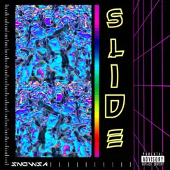 SLiDE (GUCCI) - Single by Snowsa album reviews, ratings, credits