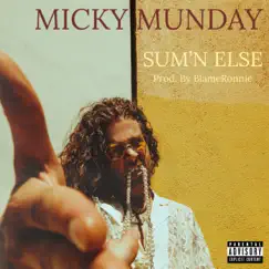 Sum'n Else - Single by Micky Munday album reviews, ratings, credits