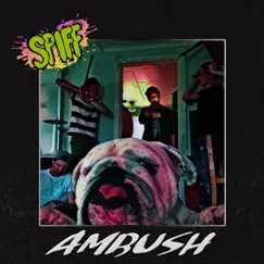 Ambush by Spiff album reviews, ratings, credits