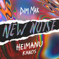 Kanos - Single by Heimanu album reviews, ratings, credits