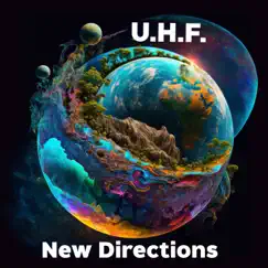 New Directions - Single by Unanimus album reviews, ratings, credits