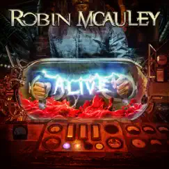 Alive by Robin McAuley album reviews, ratings, credits