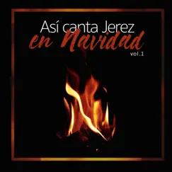 Así Canta Jerez en Navidad, Vol. 1 by Así Canta Jerez album reviews, ratings, credits