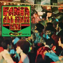 Live At The Cheetah, Vol. 1 (Live At The Cheetah / 1971) by Fania All-Stars album reviews, ratings, credits