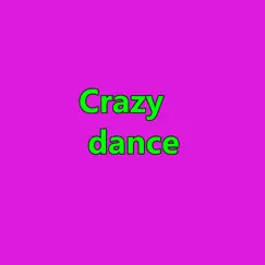Crazy Dance - Single by Yuuki Nagatani album reviews, ratings, credits