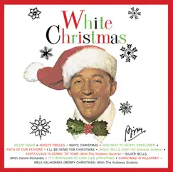 White Christmas Song Lyrics