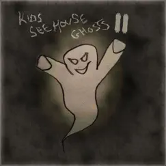 Kids See House Ghosts II - Single by Rocbeezy album reviews, ratings, credits