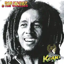 Kaya 40 by Bob Marley & The Wailers album reviews, ratings, credits