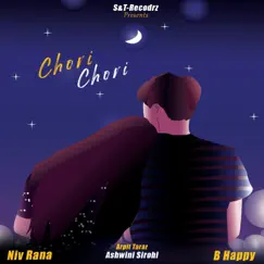 Chori Chori Song Lyrics