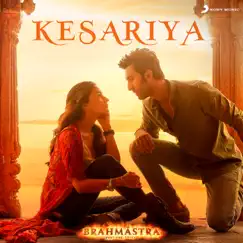 Kesariya (From 