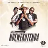 Ndewekutenda (feat. Kay Gee 40 & Rumbie Kofi) - Single album lyrics, reviews, download