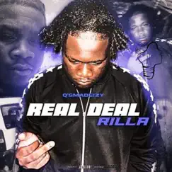 Real Deal Rilla Freestyle Song Lyrics