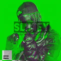 Slimey (feat. Uno XO) - Single by G-kay Marzy album reviews, ratings, credits