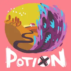 Potion - Single by Johnson Woo album reviews, ratings, credits