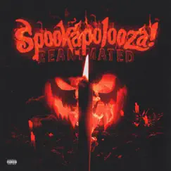 Spookapolooza! Reanimated - EP by Sailem album reviews, ratings, credits