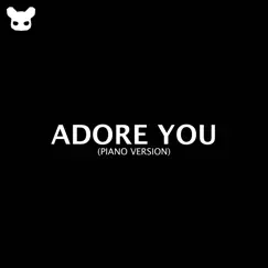 Adore You (Piano Version) - Single by Kim Bo album reviews, ratings, credits