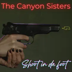 Shoot In Da Foot - Single by The Canyon Sisters album reviews, ratings, credits
