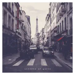 Streets of Paris - Single by Niko Silventoinen album reviews, ratings, credits