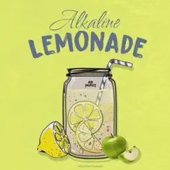 Alkaline Lemonade (feat. SalehTheProducer) Song Lyrics
